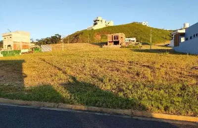 Terreno à venda, 240 m² por r$ 175.000,00 - reserva do valle - volta redonda/rj