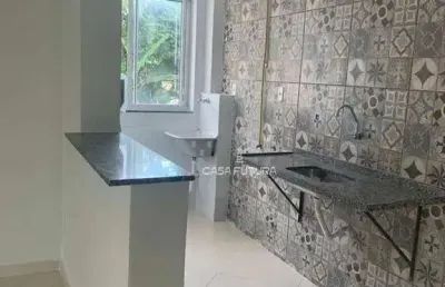 Apartamento à venda, 67 m² por r$ 190.000,00 - belmonte - volta redonda/rj