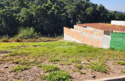 Terreno à venda, 242 m² por r$ 185.000,00 - reserva do valle - volta redonda/rj