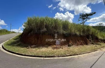 Terreno à venda, 300 m² por r$ 165.000,00 - vila ursulino - barra mansa/rj