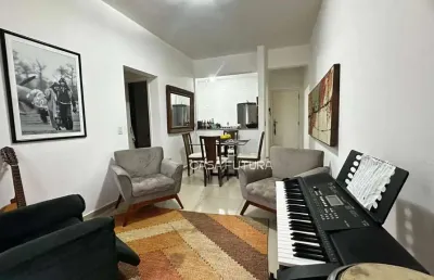 Apartamento com 2 dormitórios à venda, 70 m² por r$ 460.000,00 - aterrado - volta redonda/rj