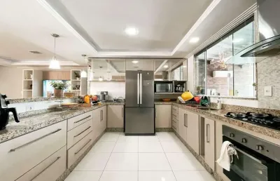 Casa com 3 dormitórios à venda, 216 m² por r$ 1.090.000,00 - mata atlântica - volta redonda/rj