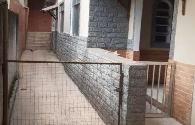 Casa com 6 dormitórios à venda, 171 m² por r$ 600.000,00 - vila americana - volta redonda/rj