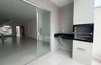 Casa com 3 dormitórios à venda, 170 m² por r$ 840.000,00 - mata atlântica  - volta redonda/rj