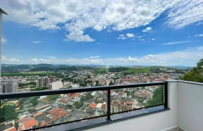 Cobertura com 3 dormitórios à venda, 148 m² por r$ 816.085,33 - jardim amália - volta redonda/rj