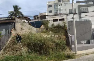 Terreno à venda, 303 m² por r$ 215.000,00 - morada da colina - volta redonda/rj