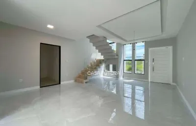 Casa com 3 dormitórios à venda, 168 m² por r$ 920.000,00 - jardim provence - volta redonda/rj