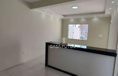 Casa com 2 dormitórios à venda, 64 m² por r$ 320.000,00 - roma - volta redonda/rj