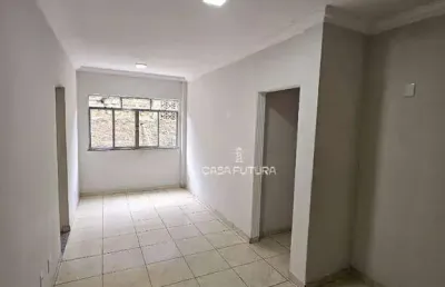 Apartamento com 2 dormitórios à venda, 62 m² por r$ 265.000,00 - retiro - volta redonda/rj