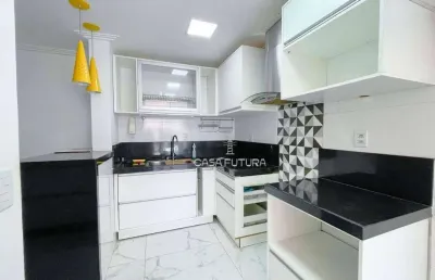 Casa à venda, 94 m² por r$ 530.000,00 - siderópolis - volta redonda/rj