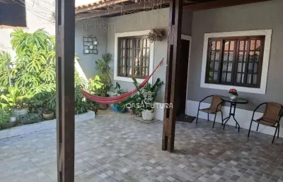 Casa com 4 dormitórios à venda, 100 m² por r$ 506.000 - jardim vila rica - tiradentes - volta redonda/rj
