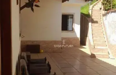 Casa com 2 dormitórios à venda, 37 m² por r$ 465.000,00 - retiro - volta redonda/rj