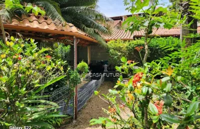 Casa com 4 dormitórios à venda, 290 m² por r$ 1.398.000,00 - são joão batista - volta redonda/rj