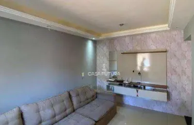 Casa à venda, 130 m² por r$ 370.000,00 - santo agostinho - volta redonda/rj