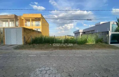 Terreno à venda, 809 m² por r$ 550.000,00 - mirante do vale - volta redonda/rj