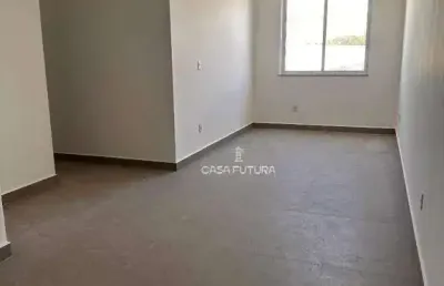 Apartamento com 3 dormitórios à venda, 77 m² por r$ 435.000,00 - jardim belvedere - volta redonda/rj