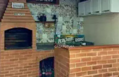 Casa à venda, 11 m² por r$ 450.000,00 - retiro - volta redonda/rj