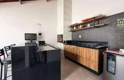 Casa com 2 dormitórios à venda, 60 m² por r$ 450.000,00 - recanto feliz - barra do piraí/rj