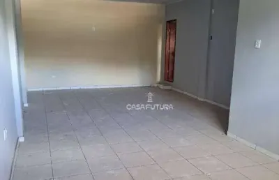 Sala à venda, 41 m² por r$ 100.000 - são cristóvão - volta redonda/rj
