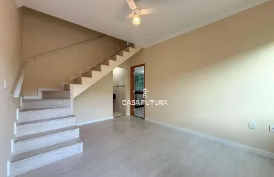Casa com 3 dormitórios à venda, 96 m² por r$ 499.000,00 - jardim belvedere - volta redonda/rj