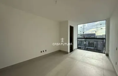 Apartamento com 2 dormitórios à venda, 60 m² por r$ 385.000,00 - mata atlântica  - volta redonda/rj