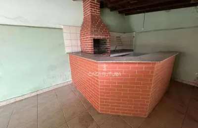 Casa com 3 quartos à venda no Jardim Esperança, Volta Redonda 