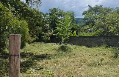 Terreno à venda, 282 m² por r$ 105.000,00 - arrozal - arrozal (piraí)/rj