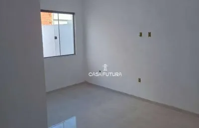 Casa com 2 dormitórios à venda, 61 m² por r$ 310.000,00 - varjão - pinheiral/rj