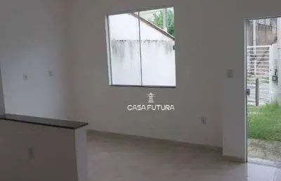 Casa com 2 dormitórios à venda, 55 m² por r$ 259.000,00 - roma - volta redonda/rj