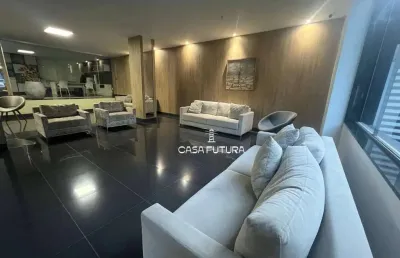 Apartamento com 3 dormitórios à venda, 235 m² por r$ 1.080.000,00 - são joão - volta redonda/rj