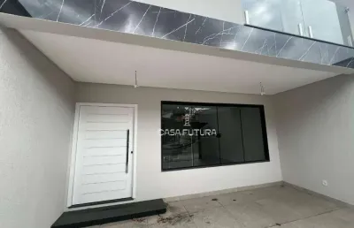 Casa com 3 quartos à venda no Jardim Belvedere, Volta Redonda 