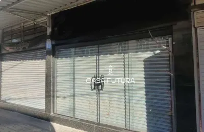 Loja à venda, 30 m² por r$ 225.000,00 - aterrado - volta redonda/rj