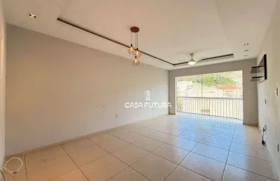 Apartamento com 4 dormitórios à venda, 178 m² por r$ 465.000,00 - jardim amália ii - volta redonda/rj