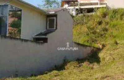 Terreno à venda, 477 m² por r$ 480.000 - jardim belvedere - volta redonda/rj