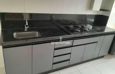 Apartamento com 2 dormitórios à venda, 60 m² por r$ 235.000,00 - roma - volta redonda/rj