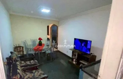 Casa com 2 dormitórios à venda, 85 m² por r$ 260.000,00 - volta grande ii - volta redonda/rj