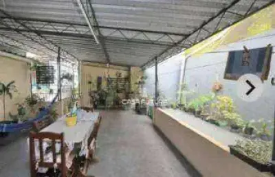 Casa com 4 dormitórios à venda, 107 m² por r$ 470.000,00 - retiro - volta redonda/rj