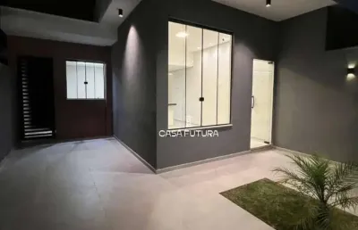 Casa com 3 dormitórios à venda, 150 m² por r$ 395.000,00 - arvoredo - pinheiral/rj