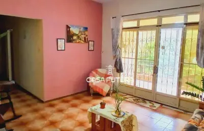 Casa com 4 dormitórios à venda, 186 m² por r$ 600.000,00 - retiro - volta redonda/rj