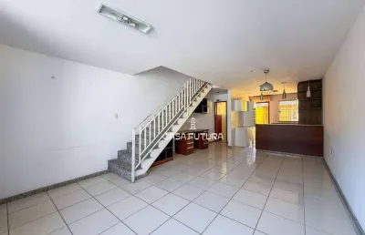 Casa com 2 dormitórios à venda, 120 m² por r$ 395.000,00 - fatima - barra do piraí/rj
