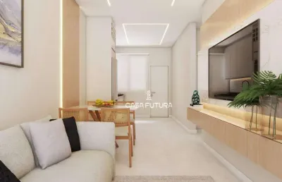 Casa com 2 dormitórios à venda, 74 m² por r$ 345.000,00 - santa rita do zarur - volta redonda/rj