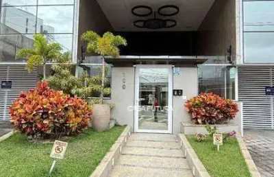 Apartamento com 2 dormitórios à venda, 120 m² por r$ 950.000,00 - colina - volta redonda/rj