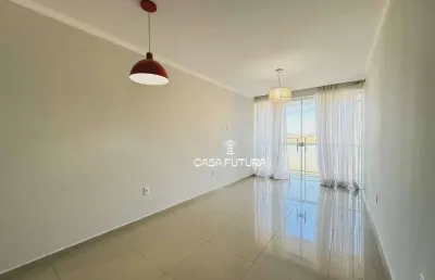 Apartamento com 2 dormitórios à venda, 72 m² por r$ 375.000,00 - mirante do vale - volta redonda/rj