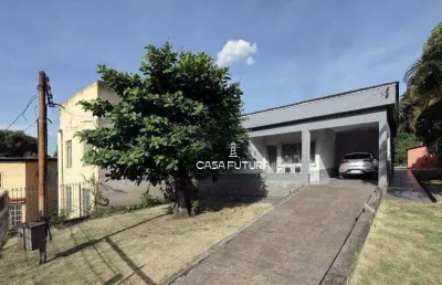 Casa com 4 dormitórios à venda, 143 m² por r$ 550.000,00 - belmonte - volta redonda/rj