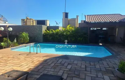 Apartamento com 3 dormitórios à venda, 126 m² por r$ 700.000,00 - aterrado - volta redonda/rj