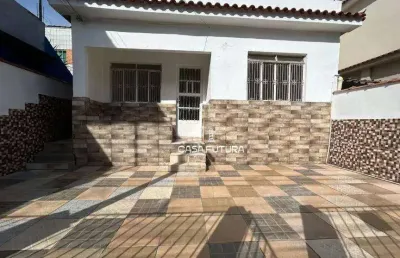 Casa com 2 dormitórios à venda, 96 m² por r$ 370.000 - vista alegre - barra mansa/rj