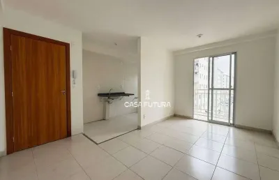 Apartamento com 2 dormitórios à venda, 50 m² por r$ 180.000,00 - roma - volta redonda/rj