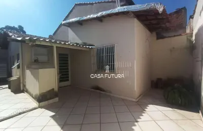 Casa com 2 dormitórios à venda, 42 m² por r$ 368.000 - jardim vila rica - tiradentes - volta redonda/rj