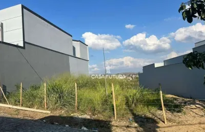 Terreno à venda, 632 m² por r$ 243.000 - mirante do recanto - barra mansa/rio de janeiro
