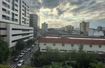 Apartamento com 3 quartos à venda no Aterrado, Volta Redonda 